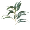 3D printing of simulated eucalyptus leaves, simulated plant decorations, floral arrangements, eucalyptus branches and leaves Specification image